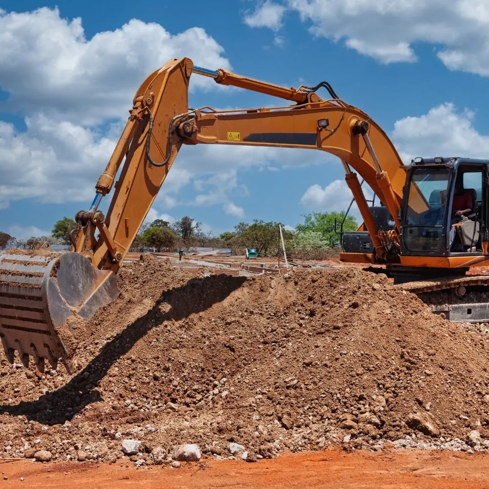 Tehli̇keli̇ Ve Çok Tehli̇keli̇ İşlerde Kazi Tahki̇mat Söküm İşleri̇ Eği̇ti̇mi̇ Uzmanlık Eğitimi