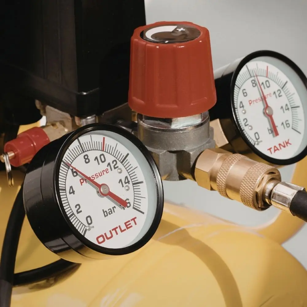 Tehli̇keli̇ Ve Çok Tehli̇keli̇ İşlerde Kompresörcü Eği̇ti̇mi̇ Uzmanlık Eğitimi