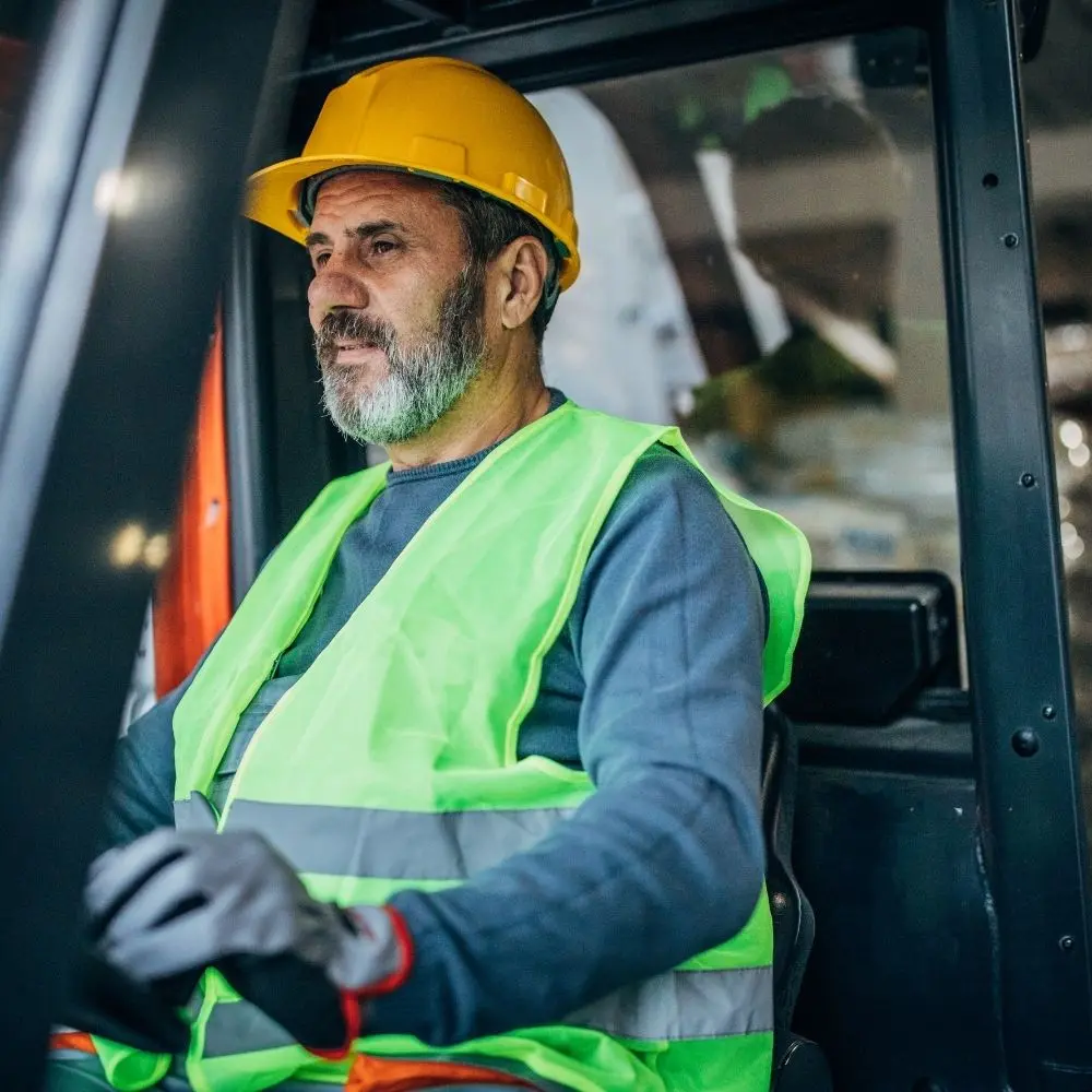 Tehli̇keli̇ Ve Çok Tehli̇keli̇ İşlerde Mani̇to Kullanimi Bi̇lgi̇lendi̇rme Eği̇ti̇mi̇ Uzmanlık Eğitimi