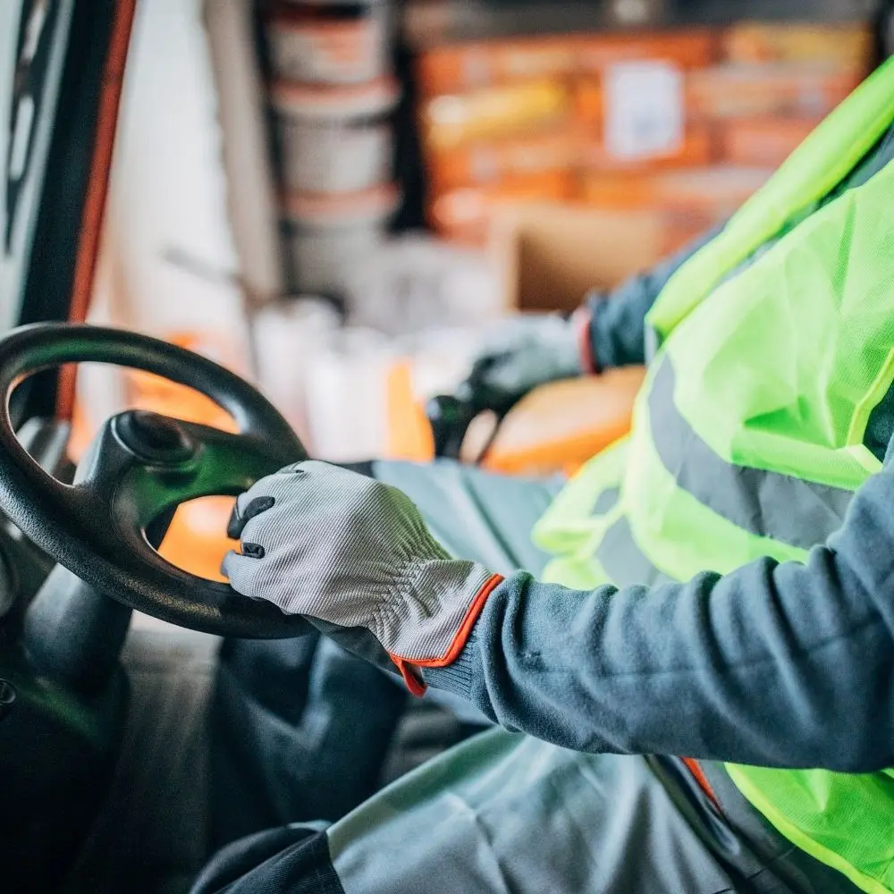 Tehli̇keli̇ Ve Çok Tehli̇keli̇ İşlerde Manli̇ft Kullanimi Bi̇lgi̇lendi̇rme Eği̇ti̇mi̇ Uzmanlık Eğitimi