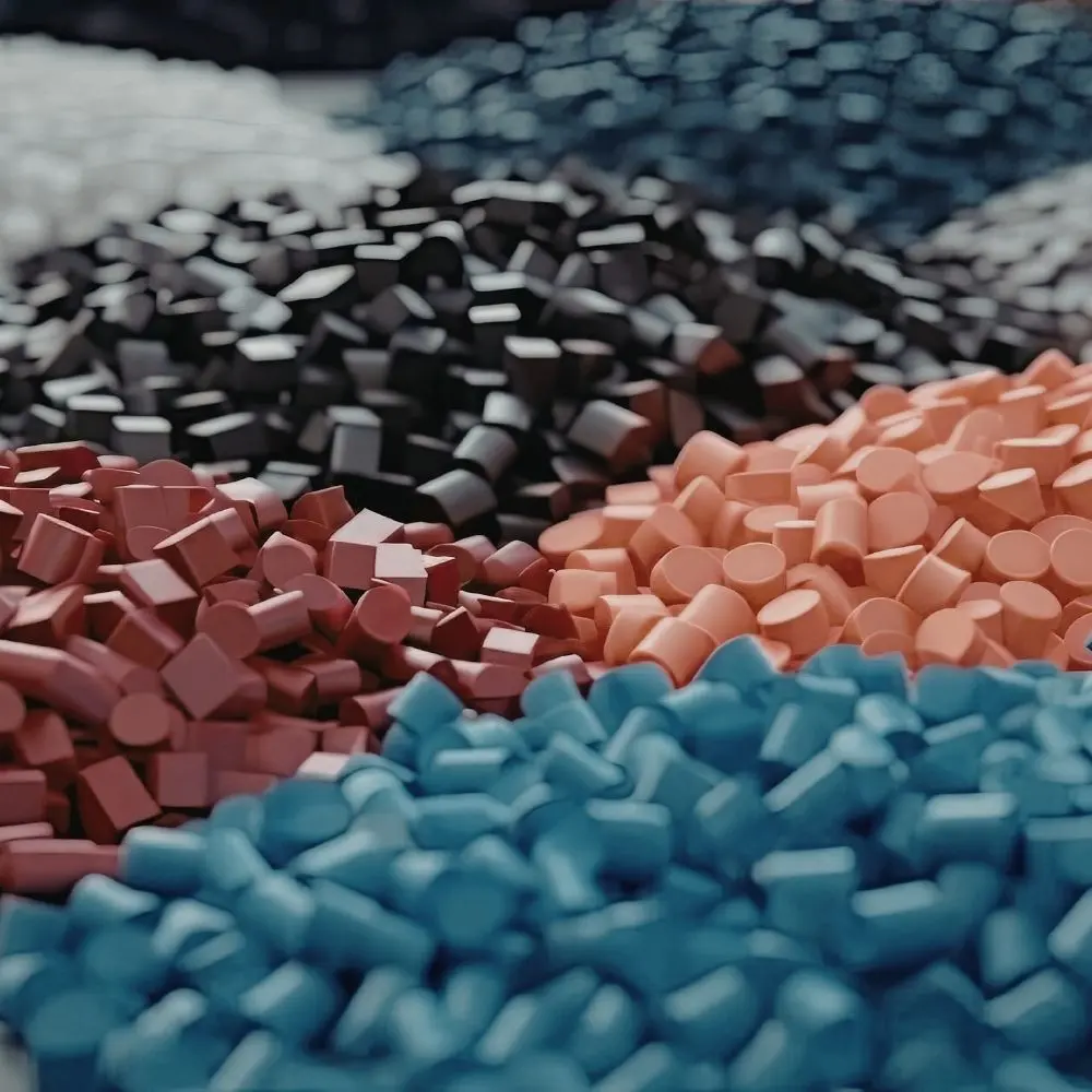 Tçti̇ Plasti̇k İşleme (Geosenteti̇kler) Ve Uygulama Eği̇ti̇mi̇ Yetkinlik ve Kariyer Eğitimi