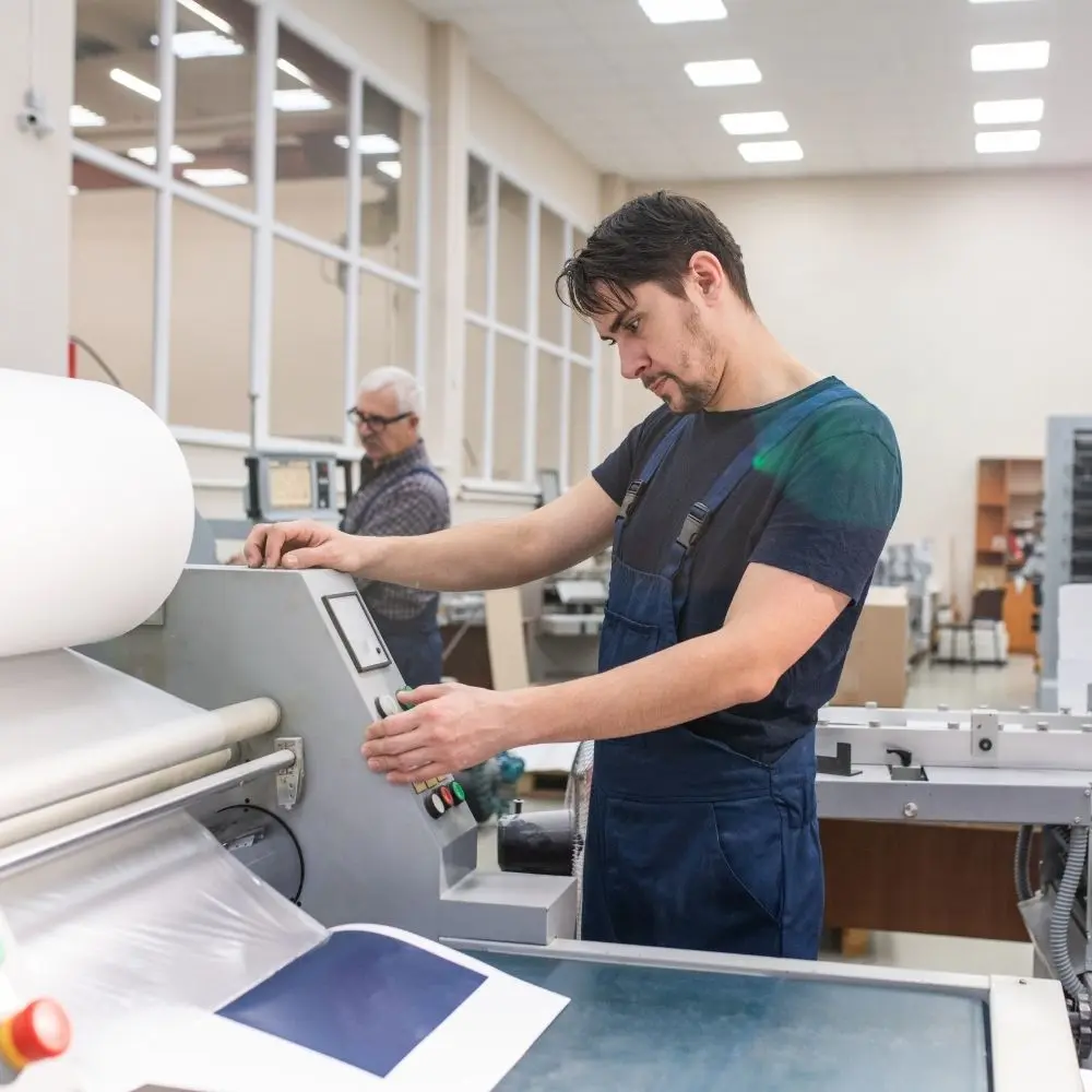 Tehli̇keli̇ Ve Çok Tehli̇keli̇ İşlerde Pres İşleri̇ Eği̇ti̇mi̇ Yetkinlik ve Kariyer Eğitimi