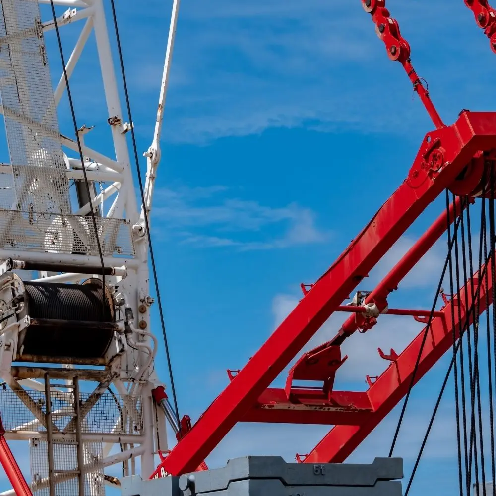 Tehli̇keli̇ Ve Çok Tehli̇keli̇ İşlerde Sapanci Eği̇ti̇mi̇ Yetkinlik ve Kariyer Eğitimi