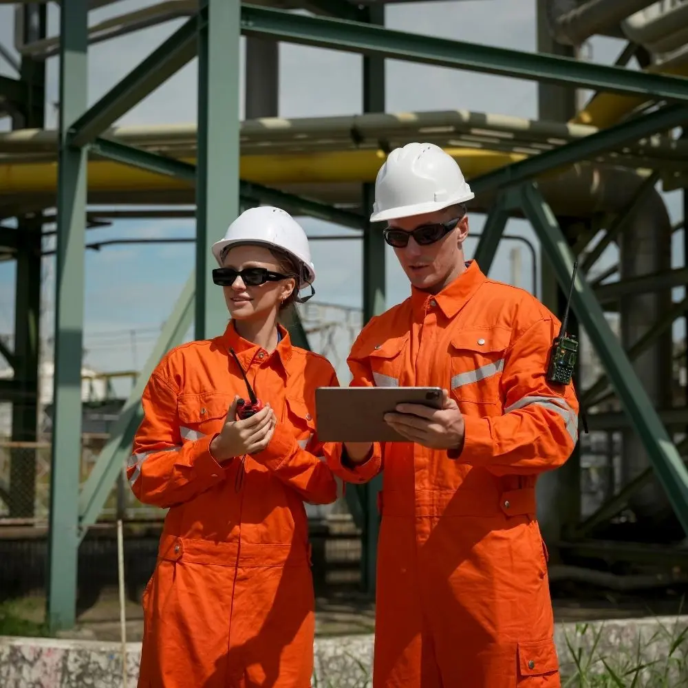 Tçti̇ Termi̇k Santral Diş Tesi̇s Tami̇r Bakimciliği Eği̇ti̇mi̇ Yetkinlik ve Kariyer Eğitimi