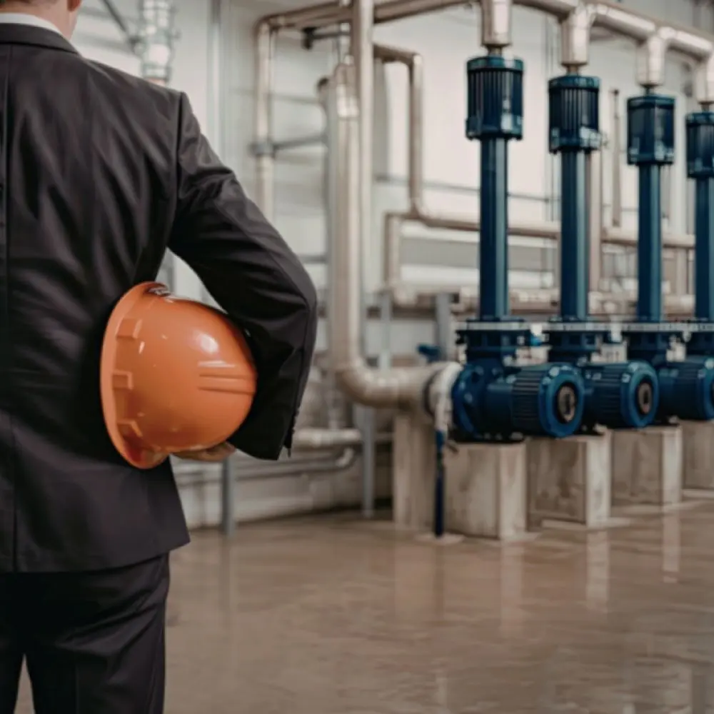 Tçti̇ Termi̇k Santral Diş Tesi̇sler İşletmeci̇li̇ği̇ Eği̇ti̇mi̇ ve Sektörel Uzmanlık