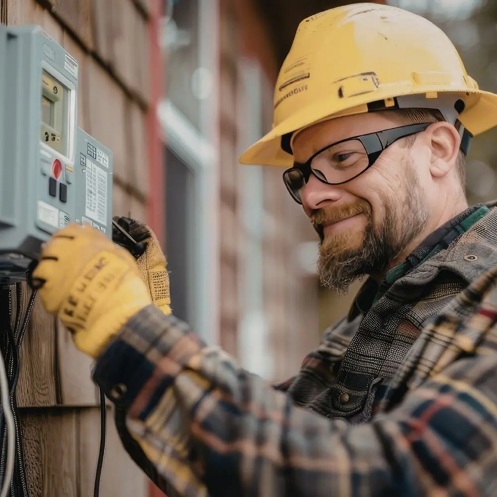 Tehli̇keli̇ Ve Çok Tehli̇keli̇ İşlerde Termi̇k Santral Elektri̇k Bakimci Eği̇ti̇mi̇ ve Sektörel Uzmanlık