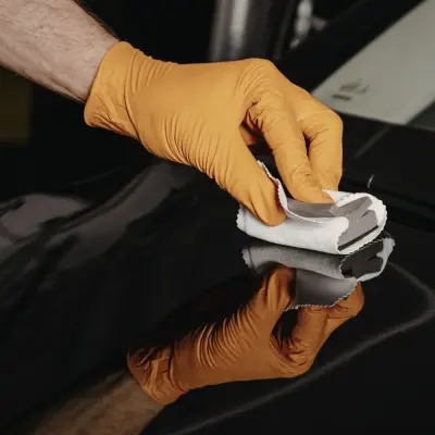 TEHLİKELİ VE ÇOK TEHLİKELİ İŞLERDE YAPI YÜZEY KAPLAMA