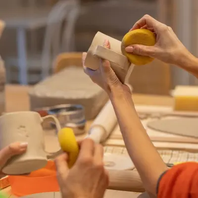 SERA USTALIK EĞİTİMİ