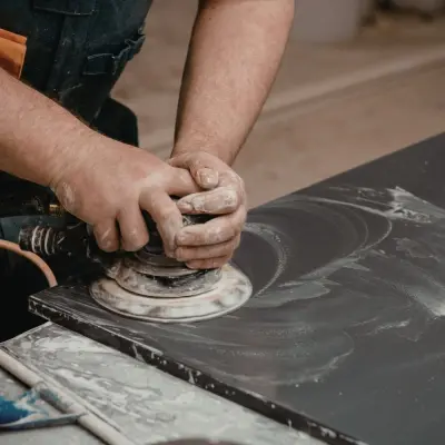 TEHLİKELİ VE ÇOK TEHLİKELİ İŞLERDE MERMER İŞÇİSİ EĞİTİMİ