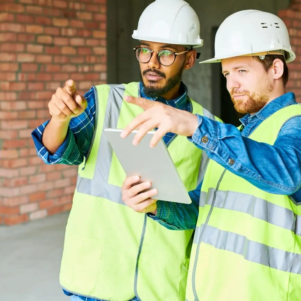 Tehli̇keli̇ Ve Çok Tehli̇keli̇ İşlerde İnşaat İşçi̇si̇ Eği̇ti̇mi̇ Yetkinlik Geliştirme Süreci