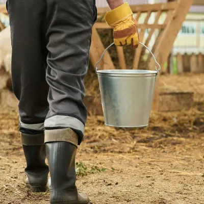 TEHLİKELİ VE ÇOK TEHLİKELİ İŞLERDE ELLE TAŞIMA