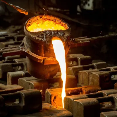 TEHLİKELİ VE ÇOK TEHLİKELİ İŞLERDE DÖKÜM İŞLERİ EĞİTİMİ