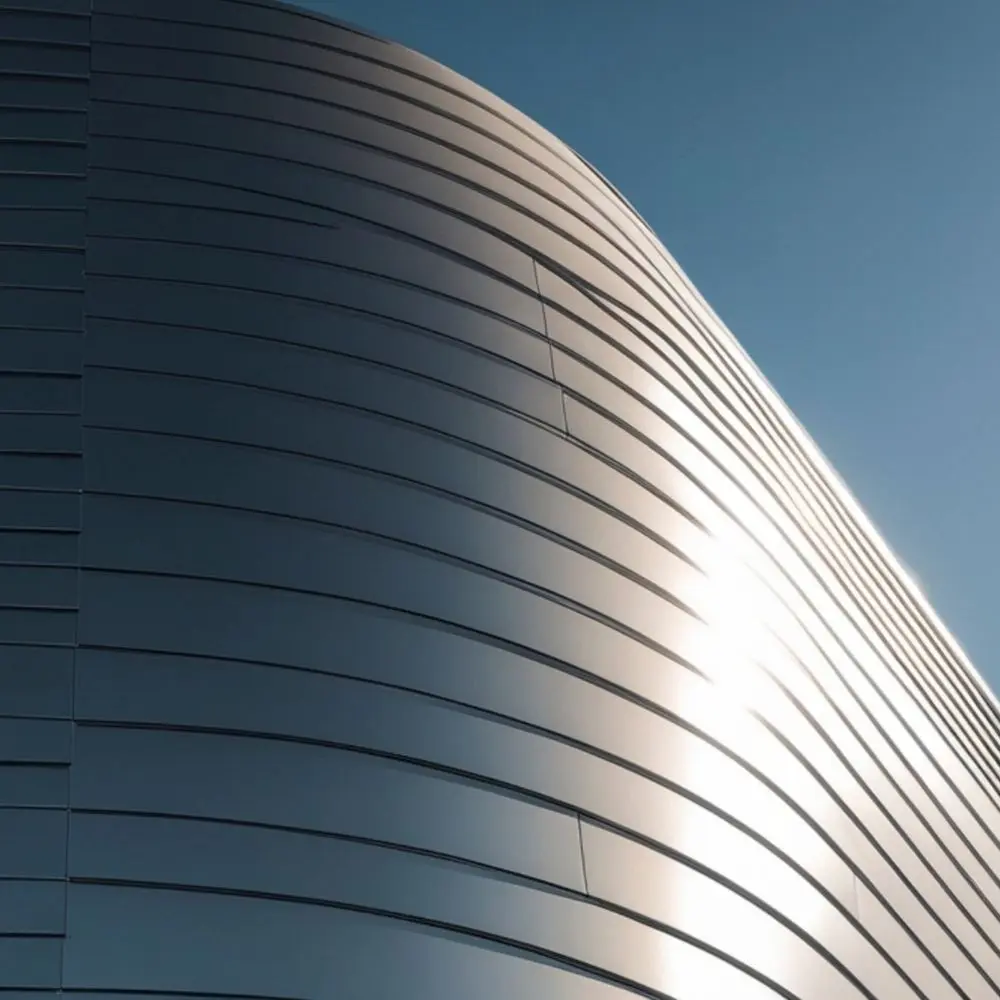 TEHLİKELİ VE ÇOK TEHLİKELİ İŞLERDE ALÜMİNYUM KOMPOZİT CEPHE KAPLAMA