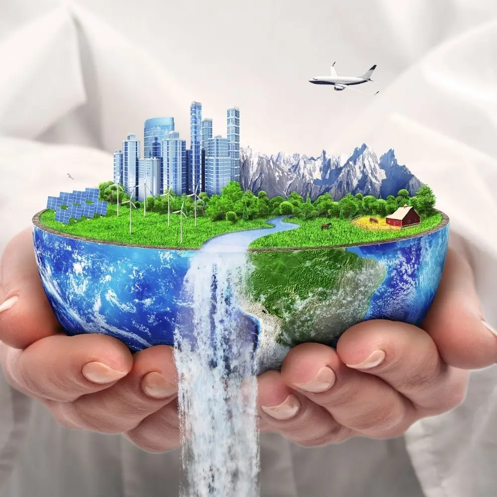 ISO 50001:2018 ENERJİ YÖNETİM SİSTEMİ EĞİTİMİ