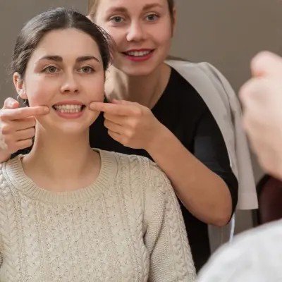 ETKİLİ KONUŞMA VE DİKSİYON EĞİTİMİ