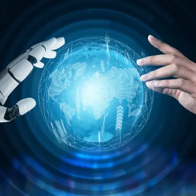 YAPAY ZEKA KULLANIMI VE PROMPT UZMANLIĞI EĞİTİMİ