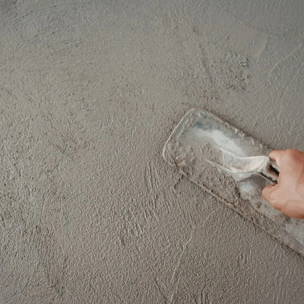 Tçti̇ Çalişanlara Yöneli̇k Alçi Siva Uygulayicisi Eği̇ti̇mi̇ ve Sektörel Yeterlilik