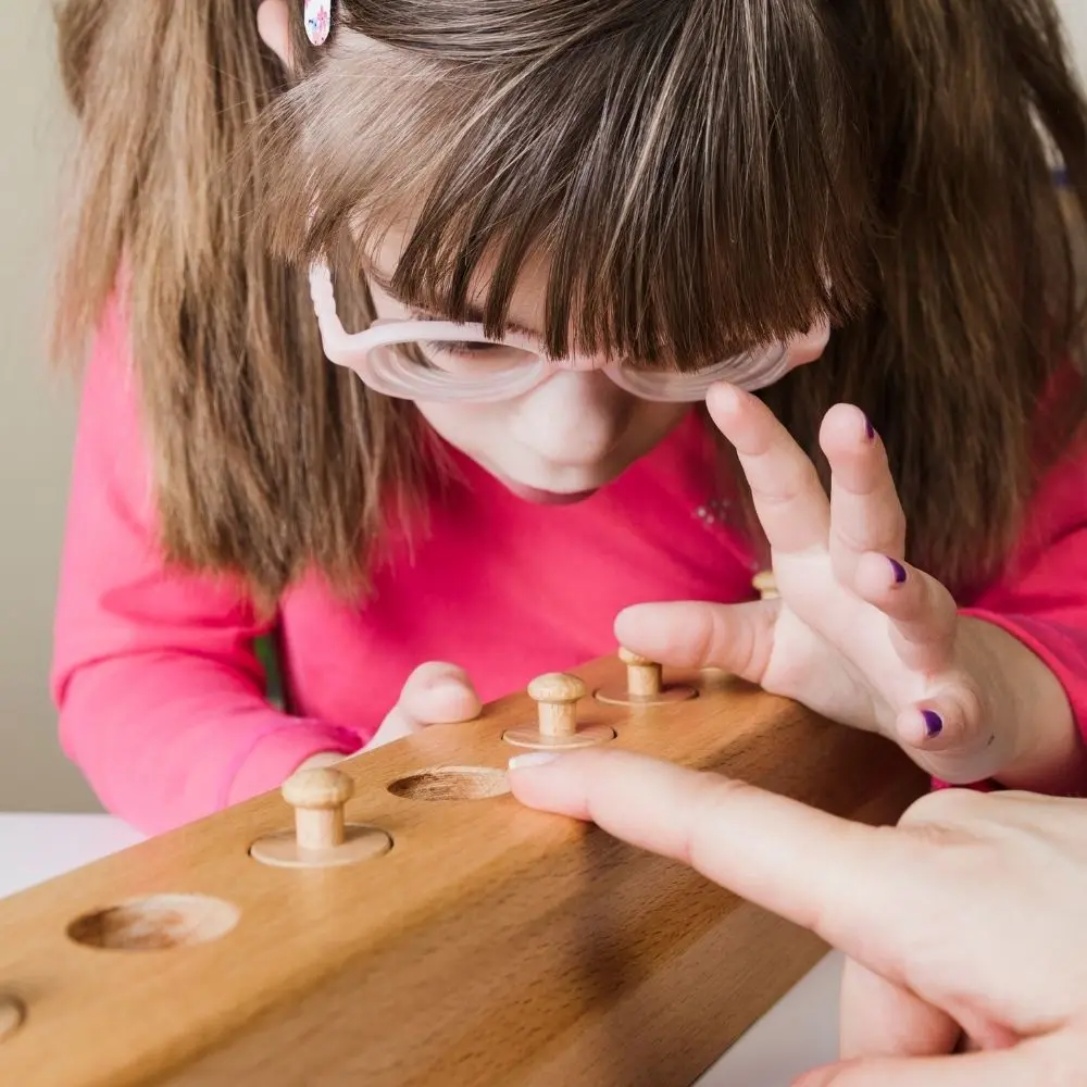 MONTESSORİ EĞİTİMİ