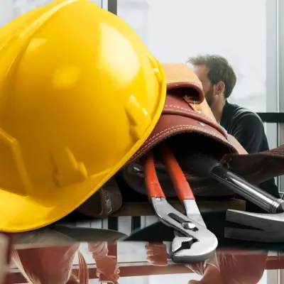 ISO 45001:2023 İŞ SAĞLIĞI VE GÜVENLİĞİ EĞİTİMİ