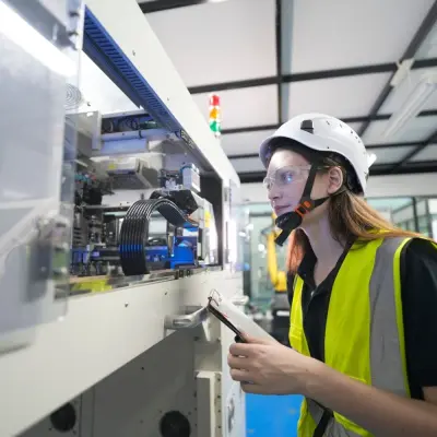 ISO 9001:2015 KALİTE YÖNETİM SİSTEMİ EĞİTİMİ