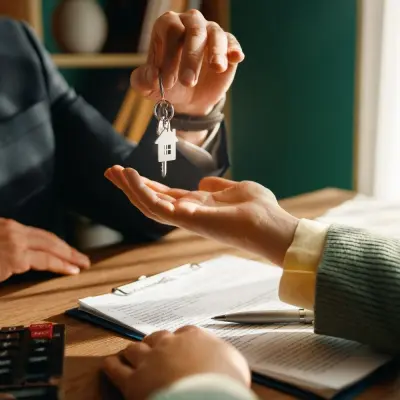 GAYRİMENKUL USTALIK EĞİTİMİ