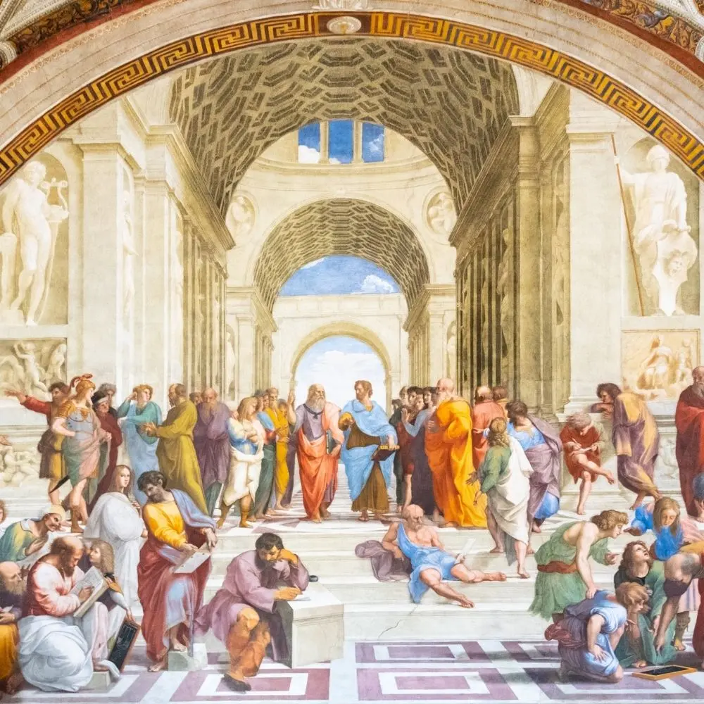 ÇOCUKLAR İÇİN FELSEFE (P4C) EĞİTMENLİK EĞİTİMİ