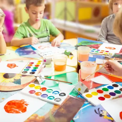 ANAOKULU YÖNETİCİLİĞİ EĞİTİMİ