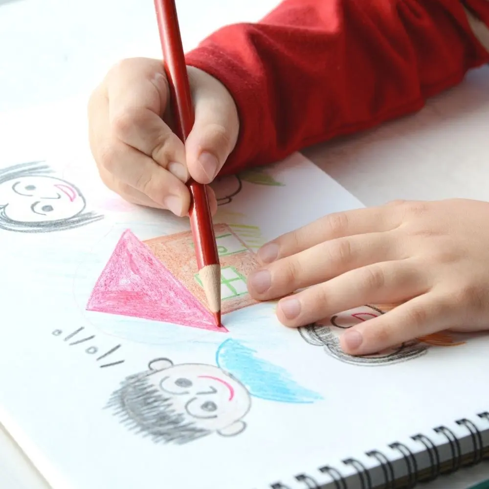 ÇOCUK RESİM ANALİZİ EĞİTİMİ