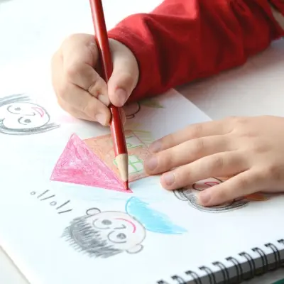 RESİM ANALİZİ EĞİTİMİ