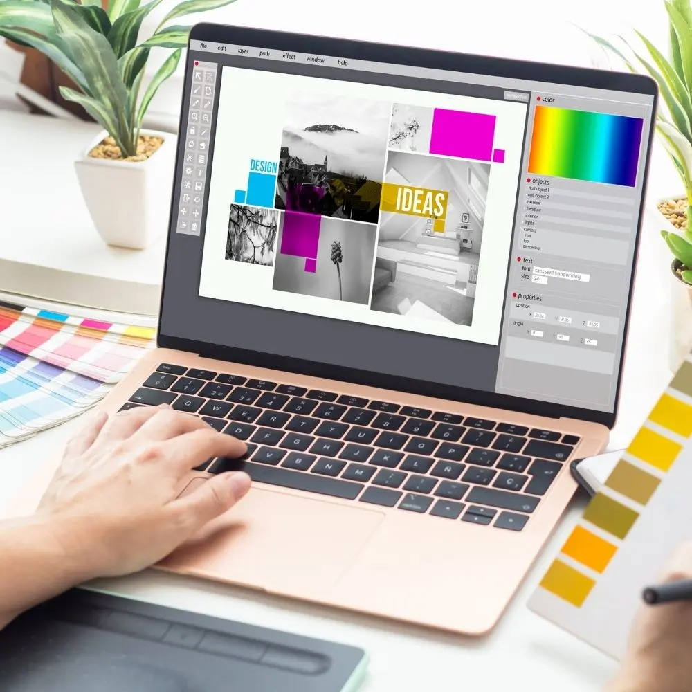 GRAFİK TASARIMI KALFALIK EĞİTİMİ