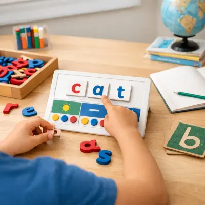 TAMPON BASKI EĞİTİMİ