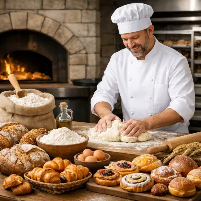 OFSET USTALIK EĞİTİMİ