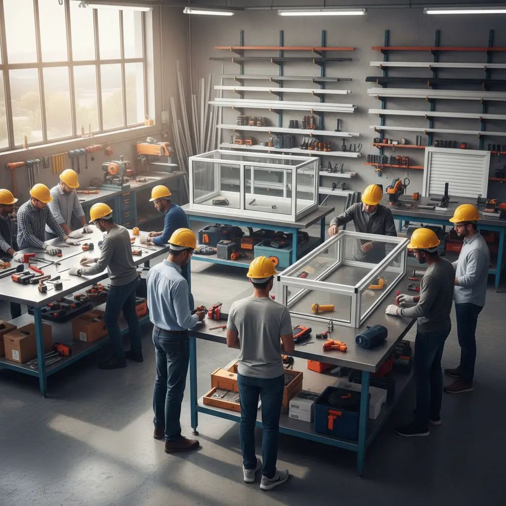 TEHLİKELİ VE ÇOK TEHLİKELİ İŞLERDE TEL BÜKÜM ELEMANI