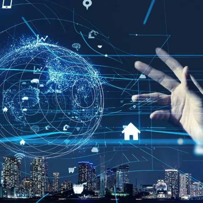 Bilişim ve Teknoloji