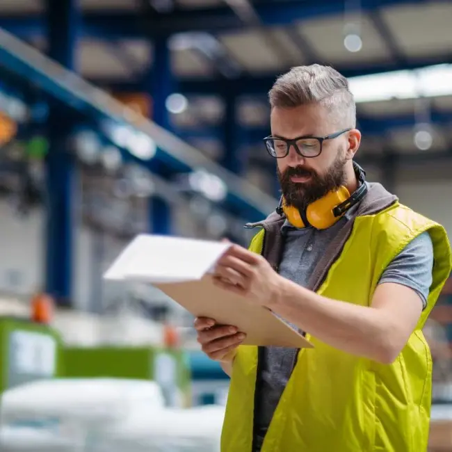 Kalite ve Yönetim Sistemleri