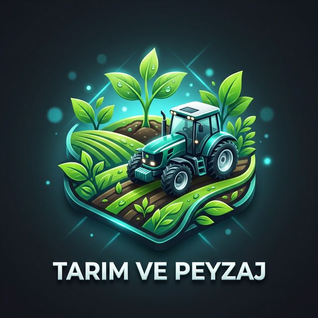 Tarım ve Peyzaj